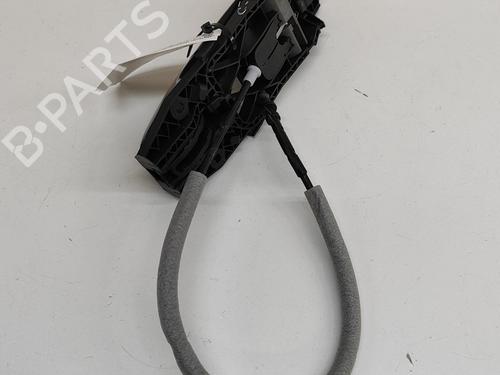Rear right exterior door handle VW TAIGO (CS1) 1.0 TSI | BP27788217C130 