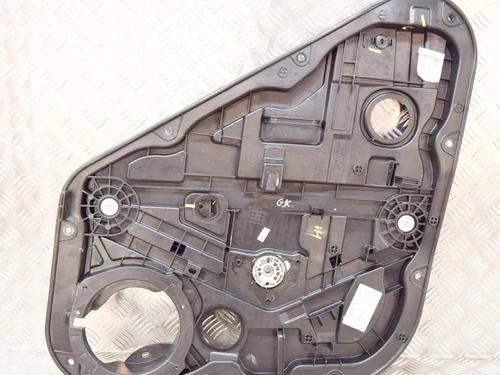 Used Rear left window mechanism KIA SPORTAGE IV (QL, QLE) 1.6 GDI (132 hp) 6772036