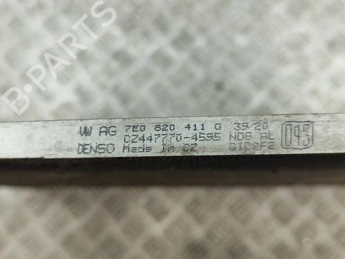 AC radiator VW TRANSPORTER T6 Van (SGA, SGH, SHA, SHH) 2.0 TDI | BP30885420M32 