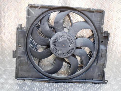 Used Radiator fan Radiator fan BMW 3 (F30, F80) 318 i (136 hp) 6771379 6771379