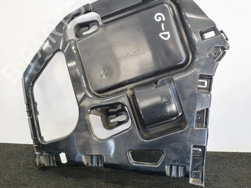 Used Rear bumper bracket BMW 2 Convertible (F23) 220 d (190 hp) 20337720