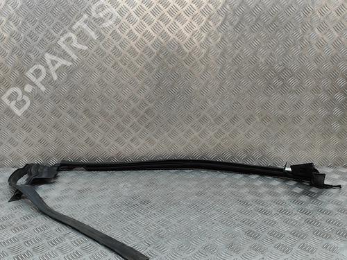 Used Rubber door seal TESLA MODEL X (5YJX) 90D AWD (525 hp) 20675548