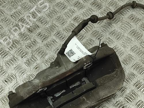 Left front brake caliper MERCEDES-BENZ E-CLASS (W213) E 350 e (213.050) | BP26307501M105 - Image 6