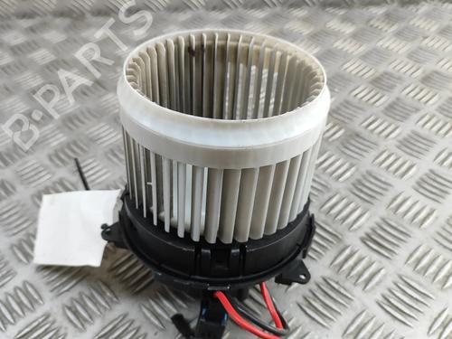 Used Heater blower motor RENAULT ZOE (BFM_) ZOE (88 hp) 27644271