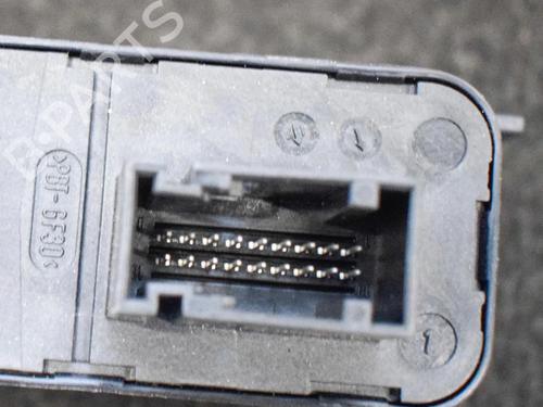 Used Electronic module LAND ROVER RANGE ROVER EVOQUE (L538) 2.0 D 4x4 (150 hp) 6751453