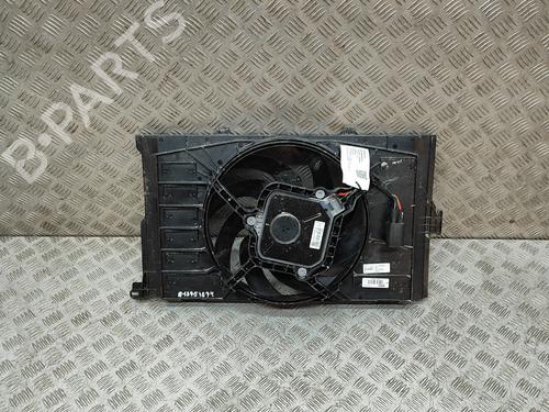 Used Radiator fan BMW i3 (I01) s Electric (102 hp) 29945370