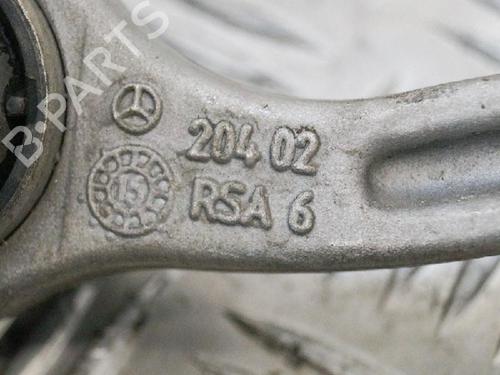 Left rear suspension arm MERCEDES-BENZ GLC (X253) 220 d 4-matic (253.905, 253.903) | BP14656837M14 
