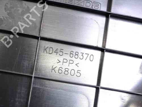 Trinbræt MAZDA CX-5 (KE, GH) 2.2 D (KE2FW) | BP30219941C149 