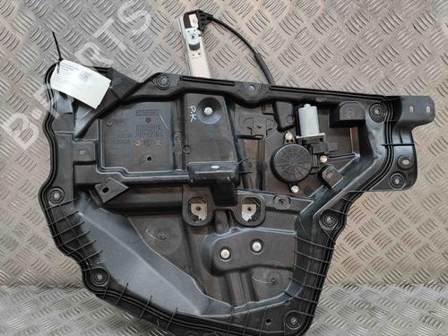 Used Front left window mechanism MAZDA CX-5 (KE, GH) 2.0 AWD (KEEAW) (160 hp) 16640134