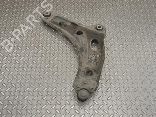 Used Left front suspension arm Left front suspension arm RENAULT TRAFIC III Bus (JG_) 2.0 dCi 120 (JGMN) (120 hp) 33358917 33358917