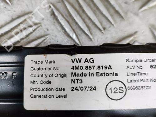 Other AUDI Q8 (4MN, 4MT) 50 TDI Mild Hybrid quattro | BP28954443O1 