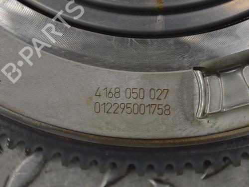 Flywheel BMW 3 Touring (G21, G81) 330 e Plug-in-Hybrid | BP33355242M101 - Image 6