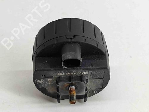 Electronic module BMW i3 (I01) Electric | BP21487329M83 