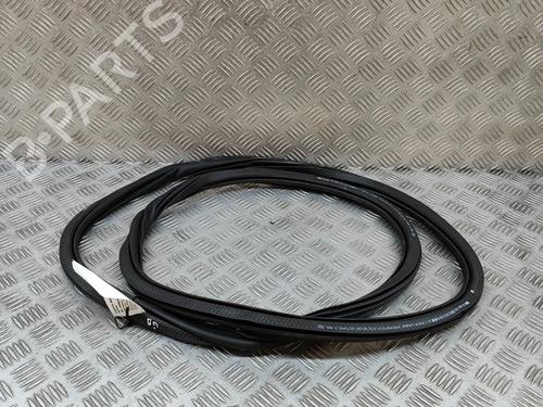 Gummiliste AUDI A3 Limousine (8YS, 8YM) 35 TFSI Mild Hybrid (150 hp) 27792763