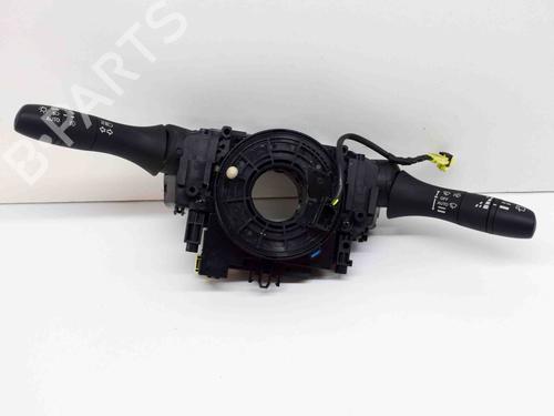 Used Steering column stalk NISSAN QASHQAI II (J11, J11_) 1.3 DIG-T (140 hp) 28430311