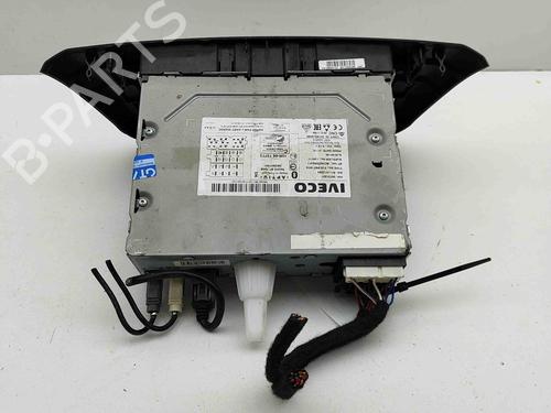 Elektronisk modul IVECO DAILY VI Platform/Chassis 33S14, 35S14, 35C14, 38S14 | BP29404669M83 