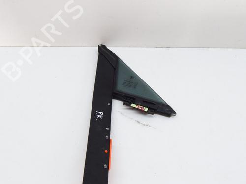 Venstre foran trekantet rude TESLA MODEL S (5YJS) P85 | BP10398866C111 