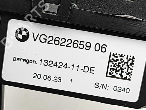 Electronic module BMW X6 (G06, F96) xDrive 40 i | BP36415156M83 - Image 7