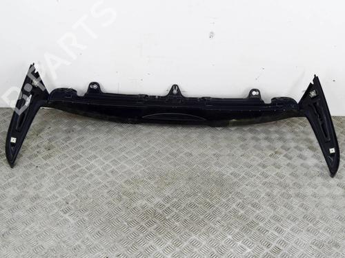 Spoiler bagklap BMW X5 (G05, F95) xDrive 45 e Plug-in Hybrid (394 hp) 26882445