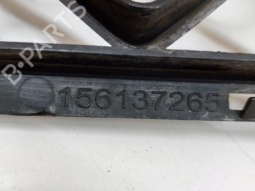 Grille ALFA ROMEO STELVIO (949_) 2.9 Q4 (949.AXG2A, 949.AXH2A, 949.AXS2A) | BP28955104C40 