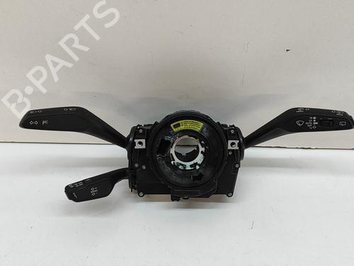 Used Steering column stalk AUDI Q7 (4MB, 4MG, 4MQ) 3.0 TDI quattro (272 hp) 29023766