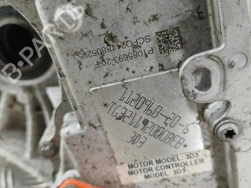 Engine TESLA MODEL Y (5YJY) EV Performance All-wheel Drive | BP32754487M1  - Image 8