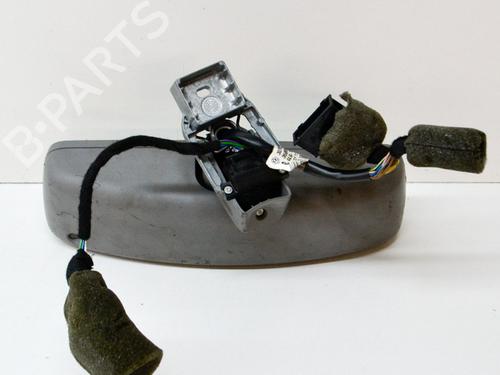 Rear mirror VW PHAETON (3D1, 3D2, 3D3, 3D4, 3D6, 3D7, 3D8, 3D9) 5.0 V10 TDI 4motion | BP8145146I6 