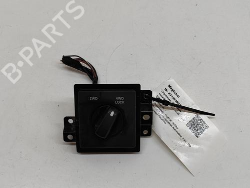 Used Switch DODGE NITRO 2.8 CRD 4WD (177 hp) 29392096