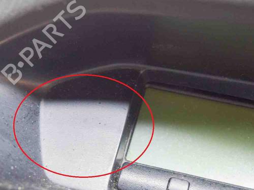 Display MITSUBISHI SPACE WAGON (N9_W, N8_W) 2.4 GDI (N84W) | BP9295939C48 