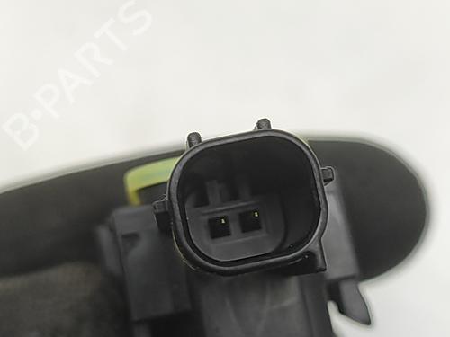 Elektronische module MAZDA CX-5 (KF) 2.0 | BP29867612M83