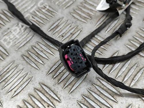 Electronic module BMW 5 Touring (G31) 530 d xDrive | BP16536601M83 