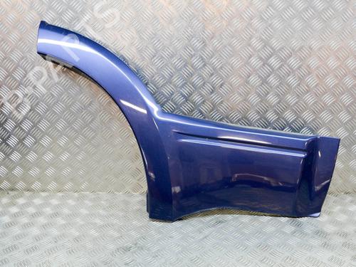 Dørliste Dørliste MITSUBISHI PAJERO III (V7_W, V6_W) 2.5 TDi (V64W, V74W) (115 hp) 14630086 14630086