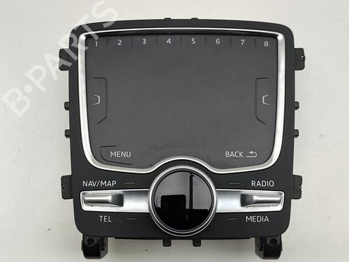 Schakelaar AUDI Q5 (FYB, FYG) 2.0 TFSI quattro (252 hp) 28436850
