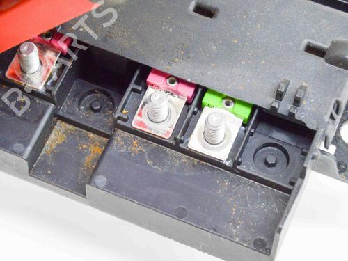 Electronic module BMW X3 (G01, F97, G08) M Competition | BP27760996M83