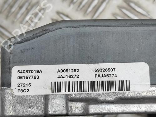 Steering column FORD TRANSIT COURIER B460 MPV 1.6 TDCi | BP27767834M21 