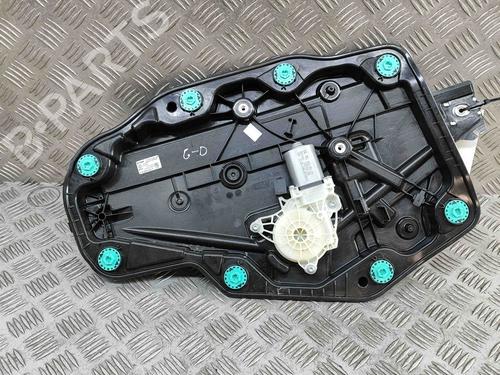Used Rear right window mechanism AUDI Q4 E-TRON SUV (F4B) 45 (286 hp) 28561525