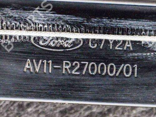 Rear right window mechanism FORD B-MAX (JK) 1.4 | BP6743050C25