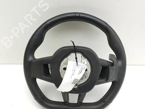 Steering wheel BMW 5 (G60, G90, G68) i5 eDrive40 | BP34347606C49 - Image 2