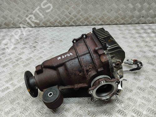 Rear differential NISSAN 350Z Coupe (Z33) 3.5 (AAZ33) | BP22808068M24 
