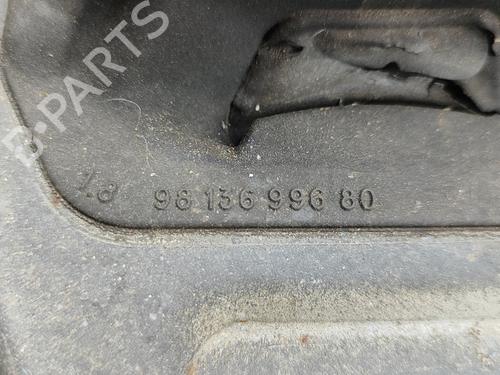 Engine mount CITROËN C5 AIRCROSS (A_) 1.5 BlueHDi 130 (ACYHZJ, ACYHZR) | BP27769920M89 