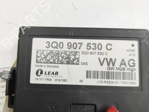 Electronic module AUDI A3 (8V1, 8VK) S3 quattro | BP34443637M83  - Image 6