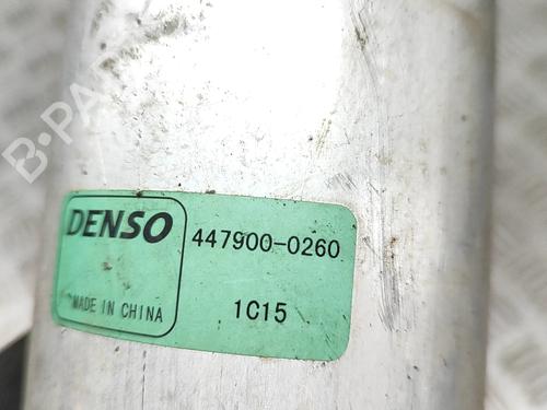 Andre NISSAN LEAF (ZE1) Electric | BP27779092O1 