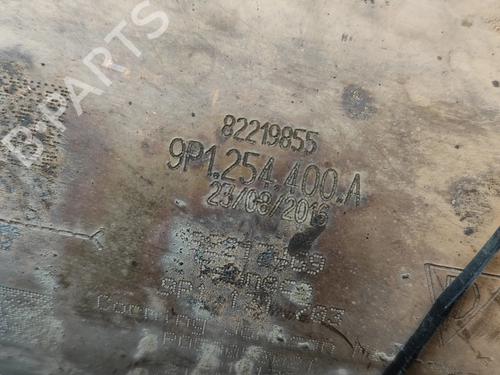 Catalyst PORSCHE 911 (991) 3.0 Carrera S | BP31998366M10