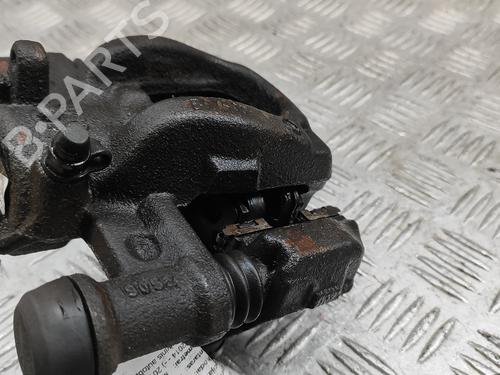 Left rear brake caliper MERCEDES-BENZ VITO Tourer (W447) 114 CDI / 114 BlueTEC (447.701, 447.703, 447.705) | BP24976162M107 