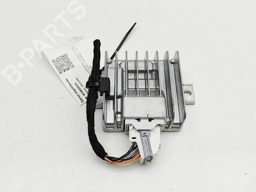 Used Electronic module Electronic module MERCEDES-BENZ A-CLASS Saloon (V177) A 250 e (177.185) (218 hp) 33385285 33385285