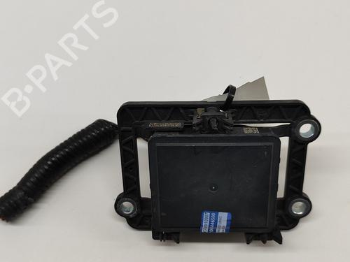 Module électronique NISSAN QASHQAI III (J12) 1.3 DIG-T (158 hp) 28554798