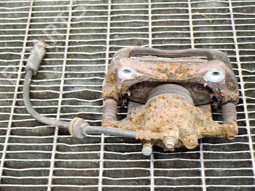 Højre bremsekaliber foran OPEL ZAFIRA TOURER C (P12) 1.8 (75) (140 hp) 14618446