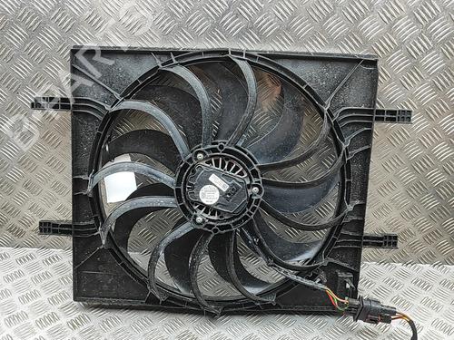 Termoventilador AUDI Q4 E-TRON SUV (F4B) 40 (204 hp) 32119591