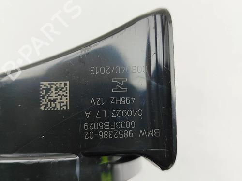 Horn BMW XM (G09) XM All-wheel Drive | BP33390319E13 - Image 6