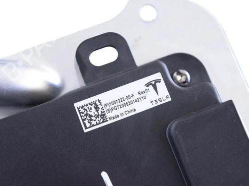 Electronic module TESLA MODEL X (5YJX) P100D AWD | BP33365459M83  - Image 5